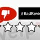3 Ways Bad Online Reviews Are Ruining Your Business